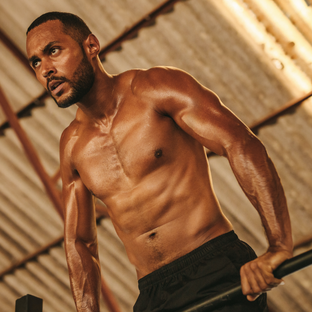 Men Club 1 - Fitness